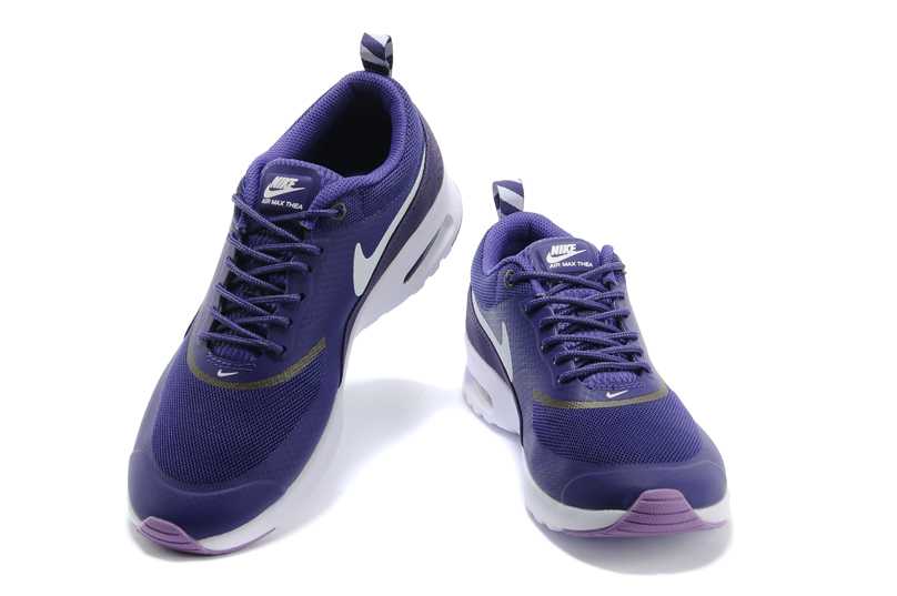 Nike Air Max Thea Print women cuir bateau authentique chute air max prix en ligne